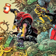 Illustration for article titled Marvel dominates C2E2 announcements with crossovers and new ongoings
